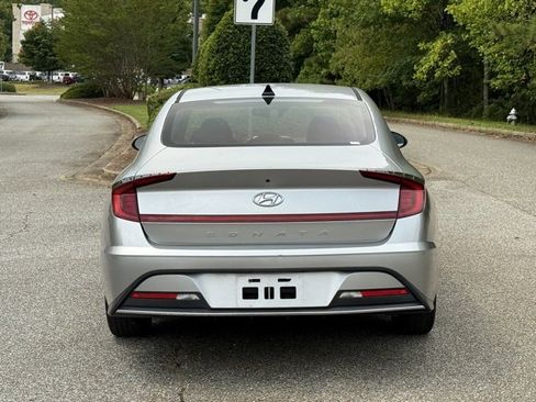 Used 2020 Hyundai Sonata SE image 4