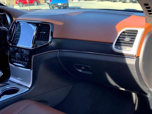 Used 2020 Jeep Grand Cherokee Summit image 19