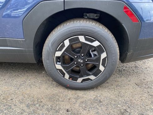 New 2026 Hyundai Santa Fe SEL AWD/4WD image 9