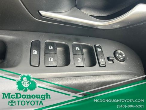 Used 2024 Hyundai Santa Cruz Night AWD/4WD image 14