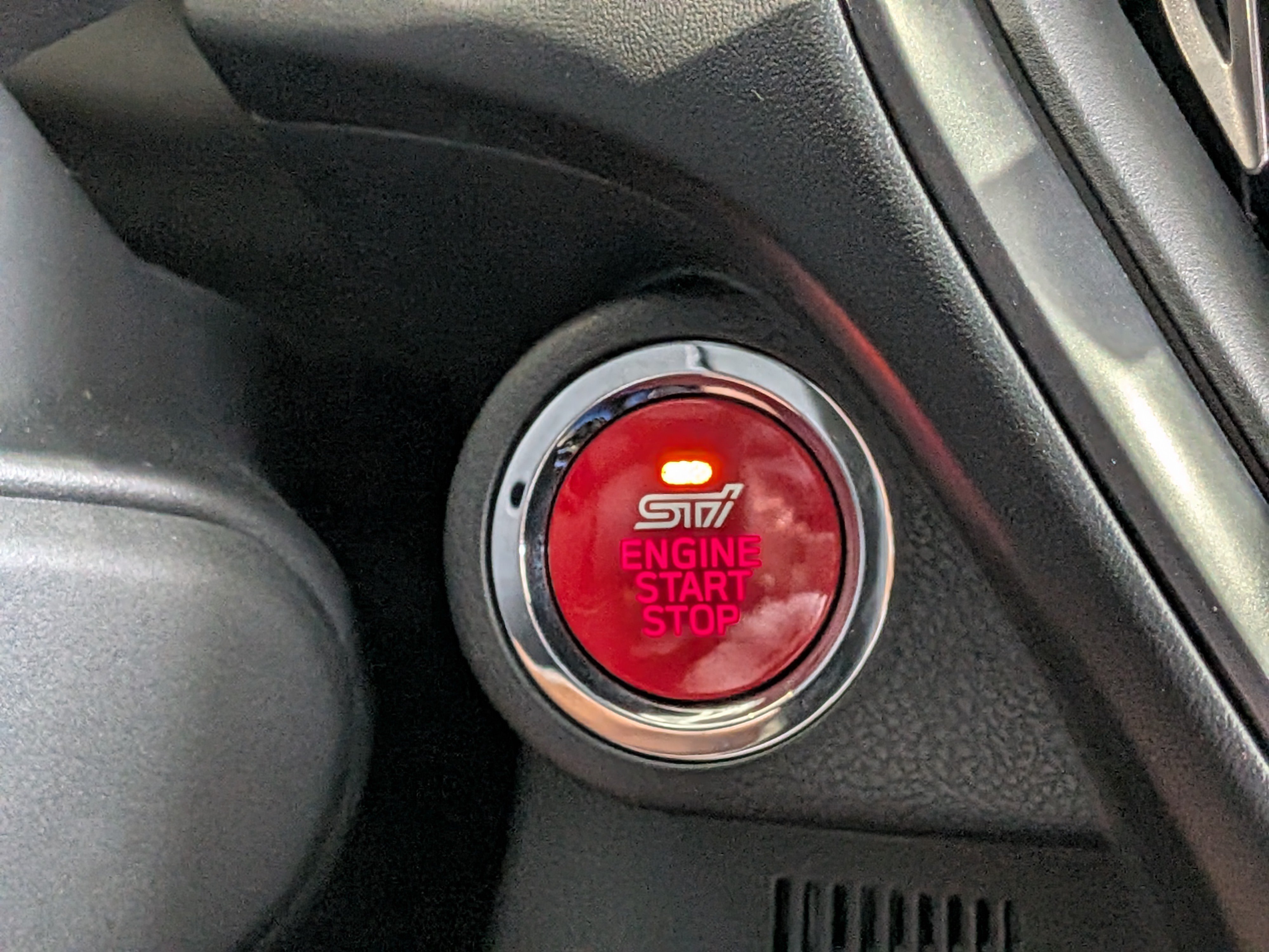 New 2026 Subaru WRX tS AWD/4WD image 27