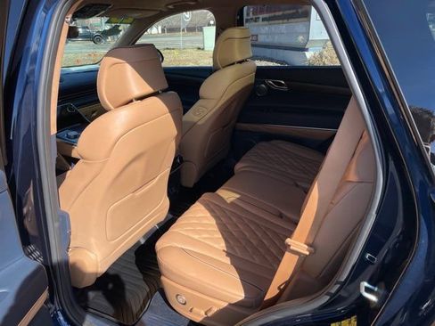 Used 2023 Genesis GV80 3.5T w/ Prestige Package image 15