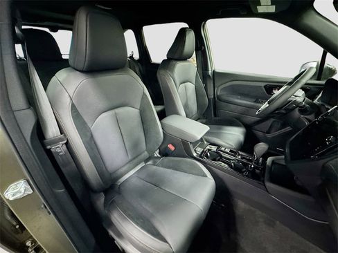 New 2026 Subaru Forester Touring image 28