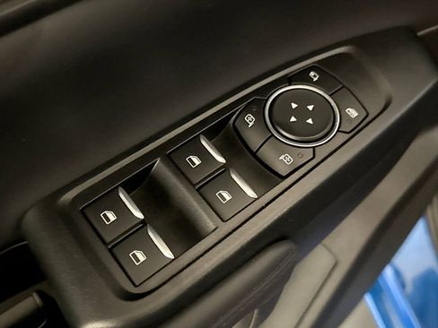 Certified 2024 Ford Ranger Raptor image 12