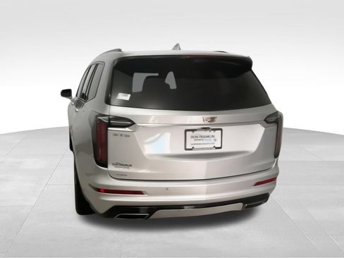 Used 2020 Cadillac XT6 Sport AWD/4WD image 7