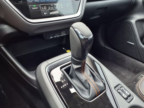 New 2026 Subaru Crosstrek 2.5i Limited AWD/4WD image 19