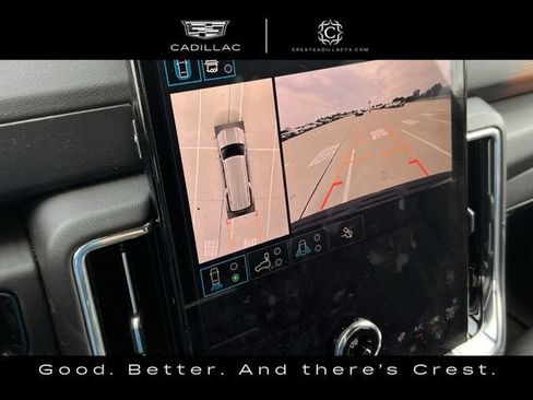 Used 2025 GMC Yukon XL Denali image 16