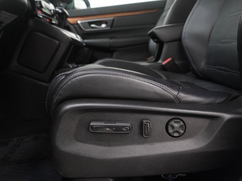 Used 2021 Honda CR-V EX-L image 22