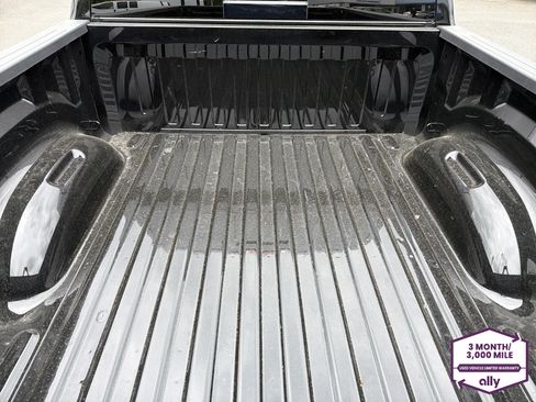 Used 2025 RAM 1500 Tradesman AWD/4WD image 5