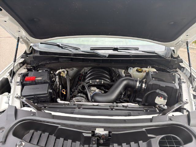 Used 2021 GMC Yukon Denali w/ Denali Premium Package AWD/4WD image 25