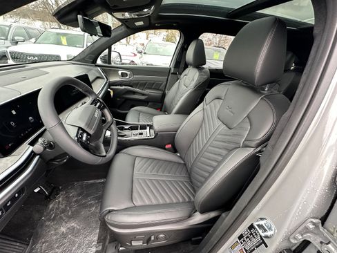 New 2026 Kia Sorento AWD image 39