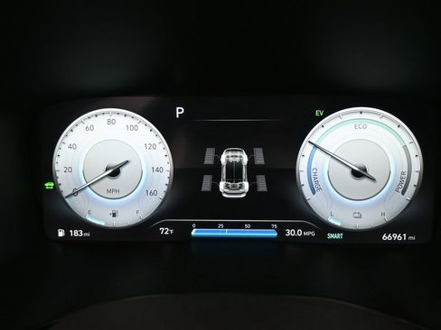 Used 2023 Hyundai Santa Fe Limited image 16