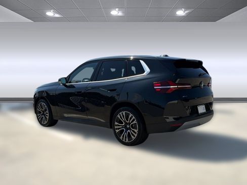 Used 2026 BMW X3 xDrive30i AWD/4WD image 3