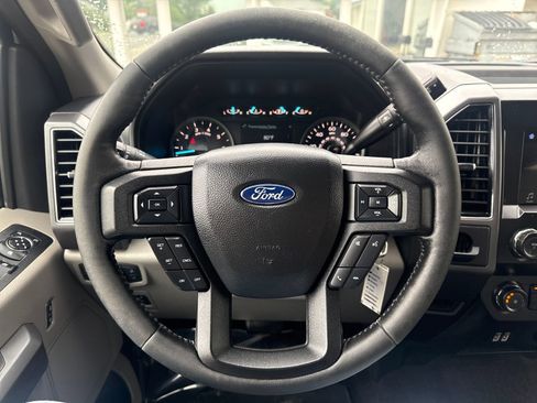 Used 2019 Ford F150 XLT w/ Equipment Group 301A Mid RWD image 14