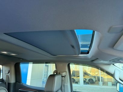 Used 2024 GMC Sierra 1500 Denali w/ Technology Package