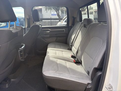 Used 2019 RAM 1500 Big Horn image 11