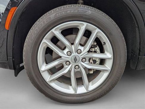 Used 2024 Dodge Durango GT AWD/4WD image 9