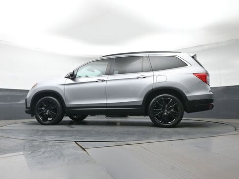 Used 2022 Honda Pilot Special Edition image 30
