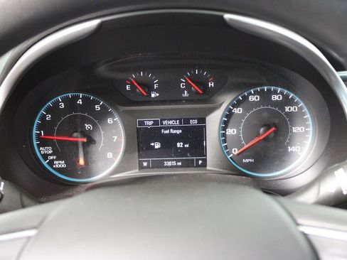 Used 2020 Chevrolet Malibu LS w/ Driver Confidence Package II image 13