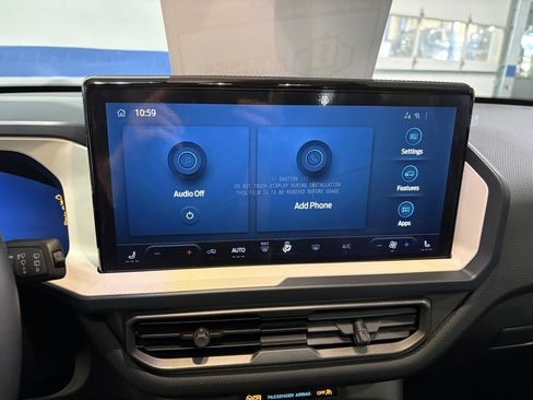 New 2025 Ford Bronco Sport Heritage w/ Convenience Package image 17