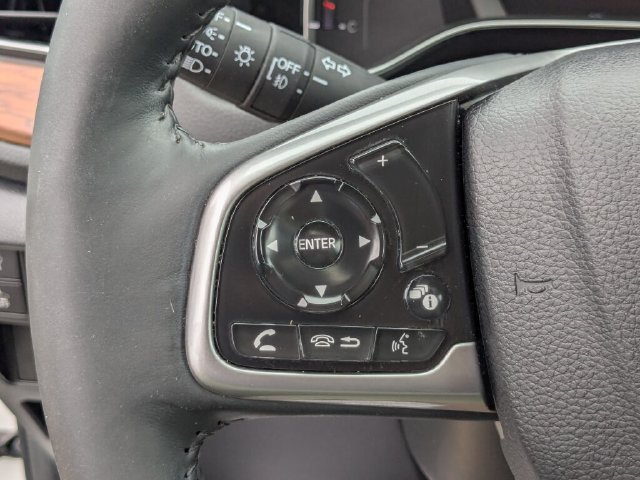 Certified 2019 Honda CR-V EX-L image 21