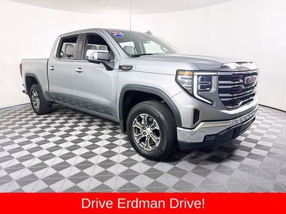 Used 2026 GMC Sierra 1500 SLT