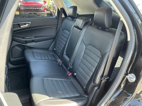 Used 2018 Ford Edge SEL w/ Equipment Group 201A FWD image 28