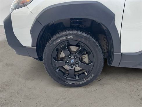 Used 2024 Subaru Forester Wilderness image 14