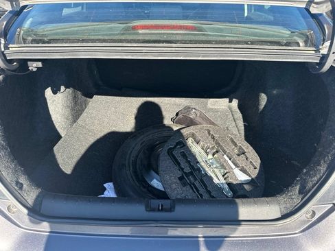 Used 2018 Honda Civic LX image 9