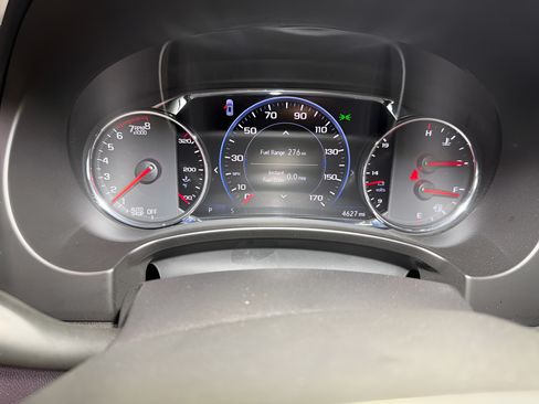 Used 2023 GMC Terrain Denali AWD/4WD image 14