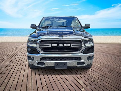Used 2019 RAM 1500 Big Horn AWD/4WD image 2