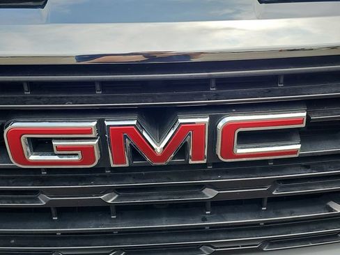 Used 2024 GMC Sierra 1500 Pro w/ Pro Value Package AWD/4WD image 35