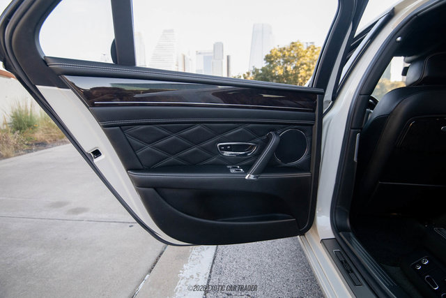 Used 2015 Bentley Flying Spur W12 AWD/4WD image 66