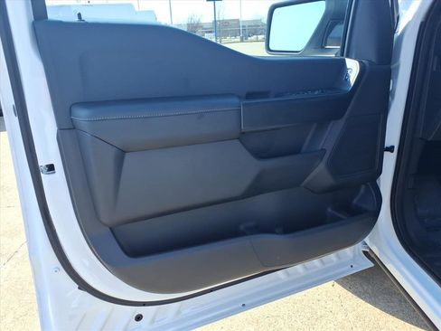 New 2026 Ford F150 STX w/ Equipment Group 200A image 19