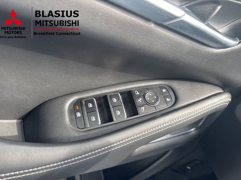 Used 2022 INFINITI QX60 Autograph image 25