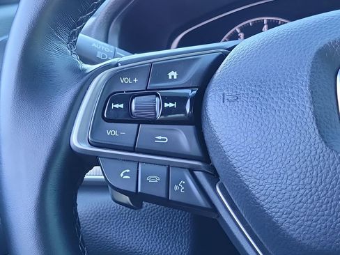 Used 2021 Honda Accord Sport image 25