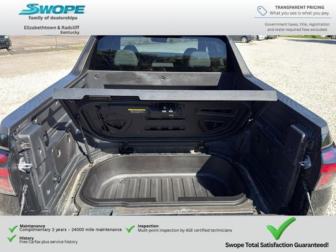Used 2026 Hyundai Santa Cruz SEL AWD/4WD image 13