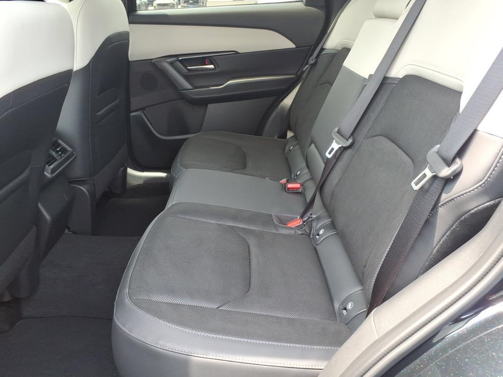 New 2026 MAZDA CX-5 Select AWD/4WD image 13