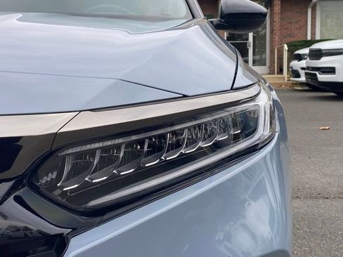 Used 2021 Honda Accord Sport image 13