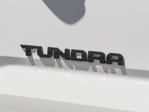 Used 2023 Toyota Tundra SR5 w/ TRD Off-Road Package AWD/4WD image 48