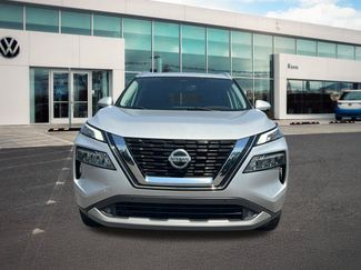 Used 2021 Nissan Rogue SL w/ Premium Package AWD/4WD video 2