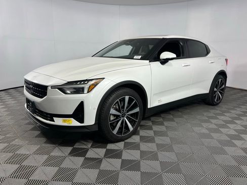 Used 2022 Polestar Polestar 2 w/ Plus Package image 9