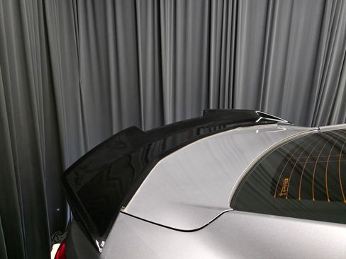 Used 2024 Chevrolet Camaro LT RWD image 3