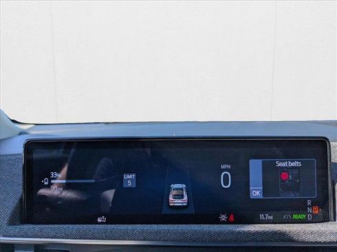 New 2025 Ford Mustang Mach-E Premium image 11