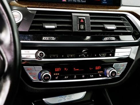 Used 2021 BMW X3 xDrive30e w/ Premium Package image 20