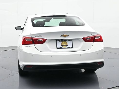 Used 2024 Chevrolet Malibu LT FWD image 7