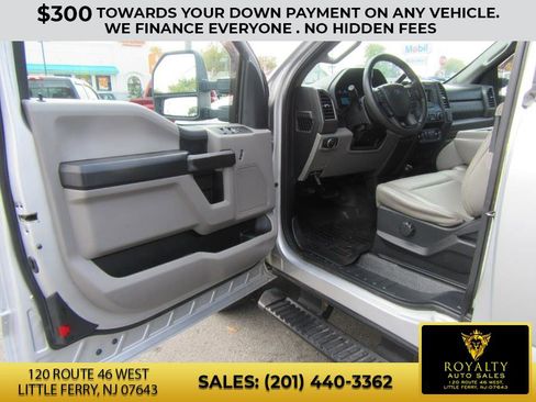 Used 2019 Ford F350 XL w/ XL Value Package image 26