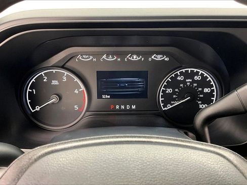 Used 2026 Ford F250 XL w/ STX Appearance Package image 21