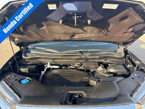 Certified 2023 Honda Ridgeline RTL image 21