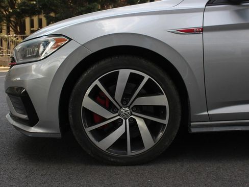 Used 2019 Volkswagen Jetta GLI Autobahn FWD image 11